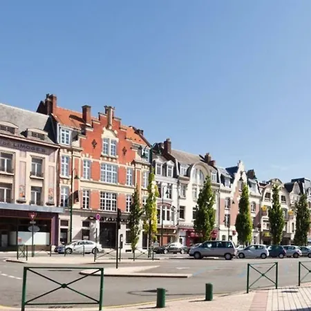 Le Cocon Du Centre Apartman