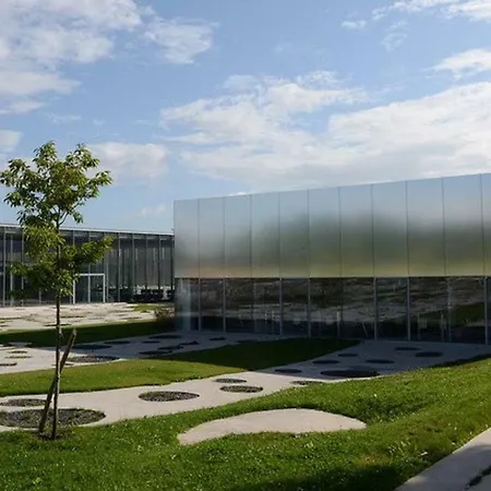 Le Cocon Du Centre Lens