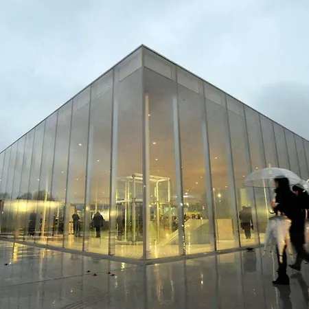 Le Cocon Du Centre