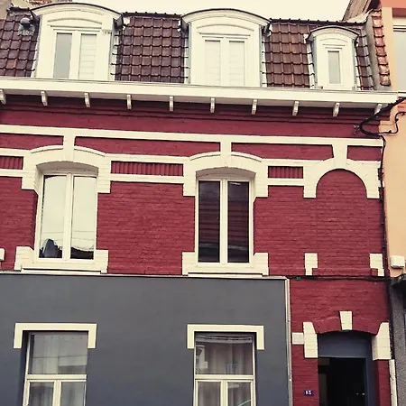 Le Cocon Du Centre *