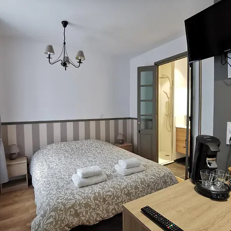 Le Cocon Du Centre Apartman Lens