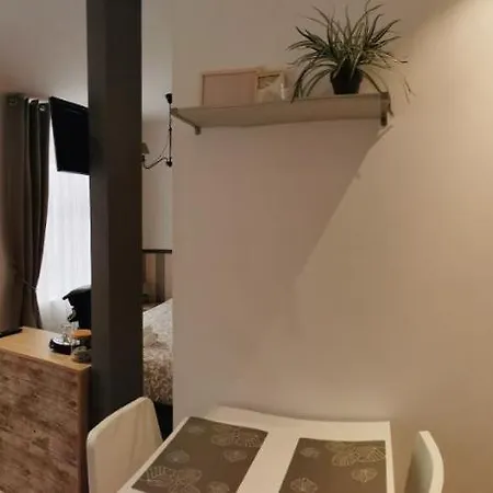 Le Cocon Du Centre *