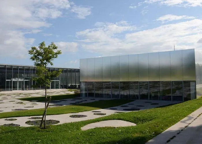 Le Cocon Du Centre Lens