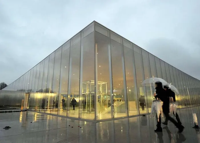 Le Cocon Du Centre