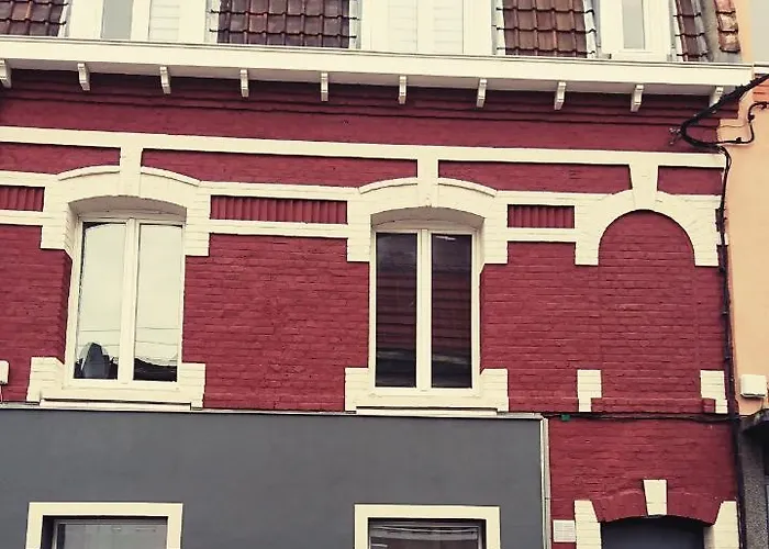 Le Cocon Du Centre *