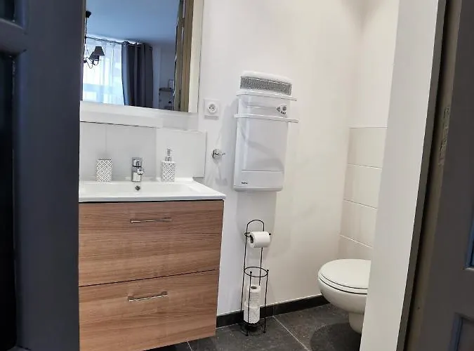 Apartman Le Cocon Du Centre